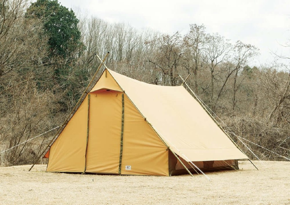 tent - Mark Designs - PEPO Tent - WhoWhy International