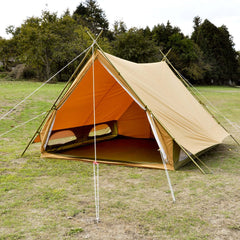 tent - Mark Designs - PEPO Tent - WhoWhy International