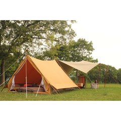 tent - Mark Designs - PEPO Tent - WhoWhy International