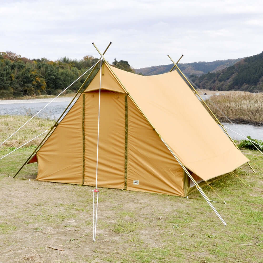 tent - Mark Designs - PEPO Tent - WhoWhy International