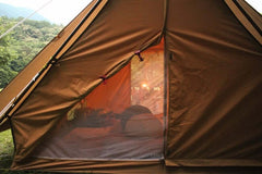 tent - Mark Designs - PEPO Tent - WhoWhy International