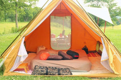 tent - Mark Designs - PEPO Tent - WhoWhy International