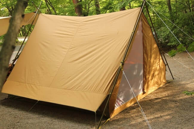 tent - Mark Designs - PEPO Tent - WhoWhy International