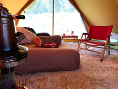 tent - Mark Designs - PEPO Tent - WhoWhy International