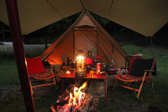 tent - Mark Designs - PEPO Tent - WhoWhy International