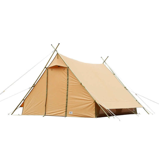 tent - Mark Designs - PEPO Tent - WhoWhy International