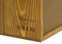 tent - Mark Designs - Spice Box - WhoWhy International