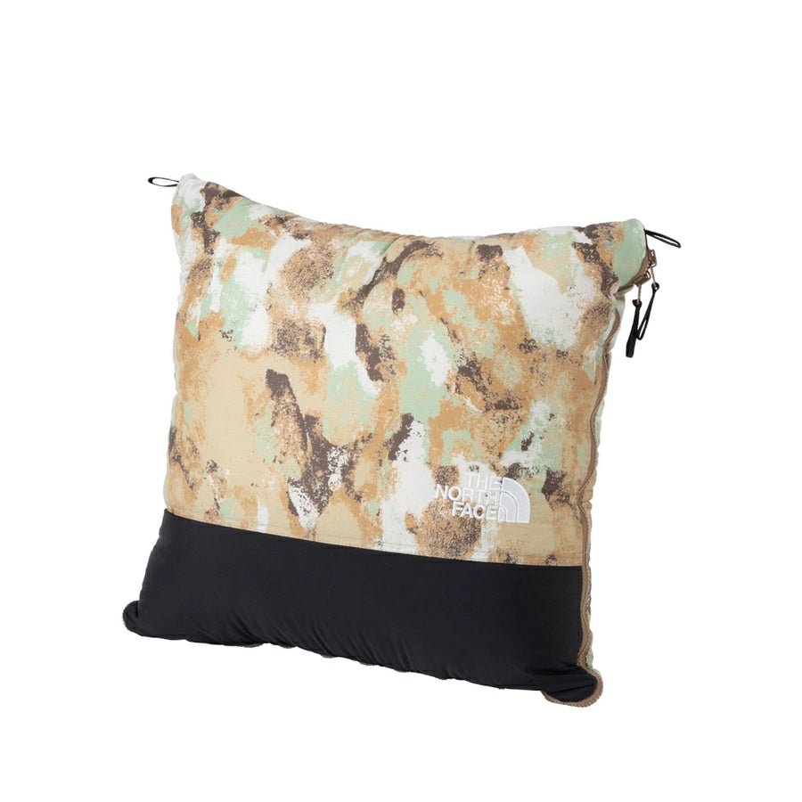 The North Face-Cozy Camp Cushion-WhoWhy International The North Face-Cozy Camp Cushion-WhoWhy International