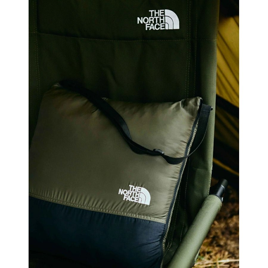 The North Face-Cozy Camp Cushion-WhoWhy International The North Face-Cozy Camp Cushion-WhoWhy International