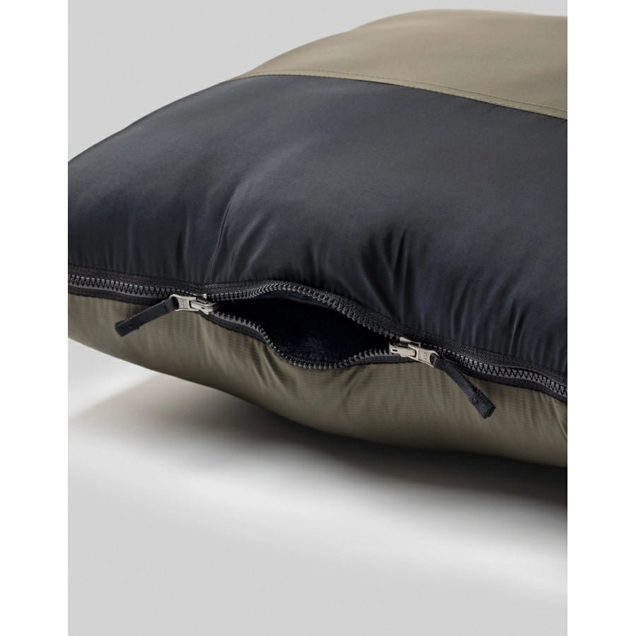 The North Face-Cozy Camp Cushion-WhoWhy International-Japanese The North Face-Cozy Camp Cushion-WhoWhy International-Japanese