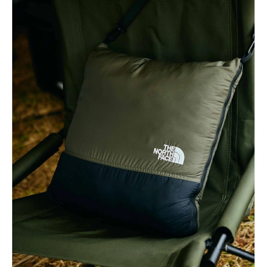 The North Face - Cozy Camp Cushion NN32353 - WhoWhy International