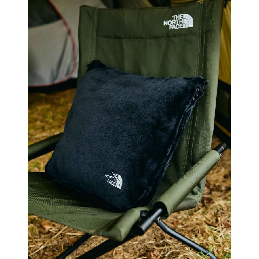 The North Face-Cozy Camp Cushion-WhoWhy International The North Face-Cozy Camp Cushion-WhoWhy International