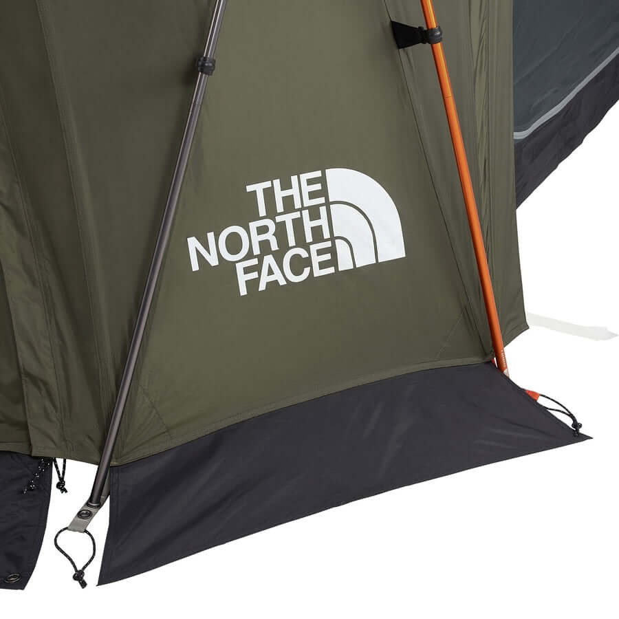 The North Face - EVABASE 6 (2023 renewal) NV22320 NT-Quality Foreign  Outdoor and Camping Equipment-WhoWhy – WhoWhy International