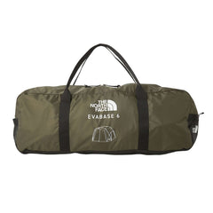 The North Face - EVABASE 6 (2023 renewal) NV22320 NT - WhoWhy International