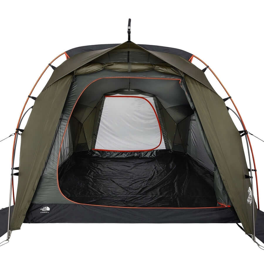 The North Face - EVABASE 6 (2023 renewal) NV22320 NT-Quality Foreign  Outdoor and Camping Equipment-WhoWhy – WhoWhy International