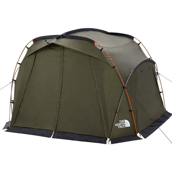 base camp 6 tent The North Face