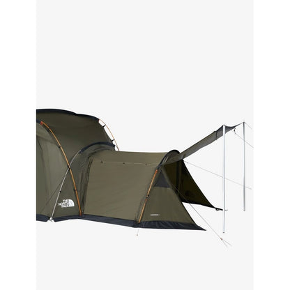The North Face - EVADOCK 1 NV22413 NT