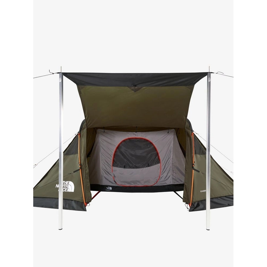 The North Face - EVADOCK 1 NV22413 NT