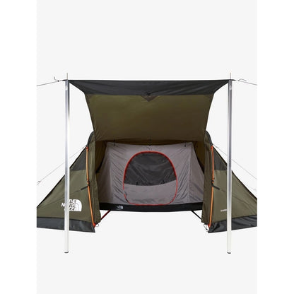 The North Face - EVADOCK 1 NV22413 NT