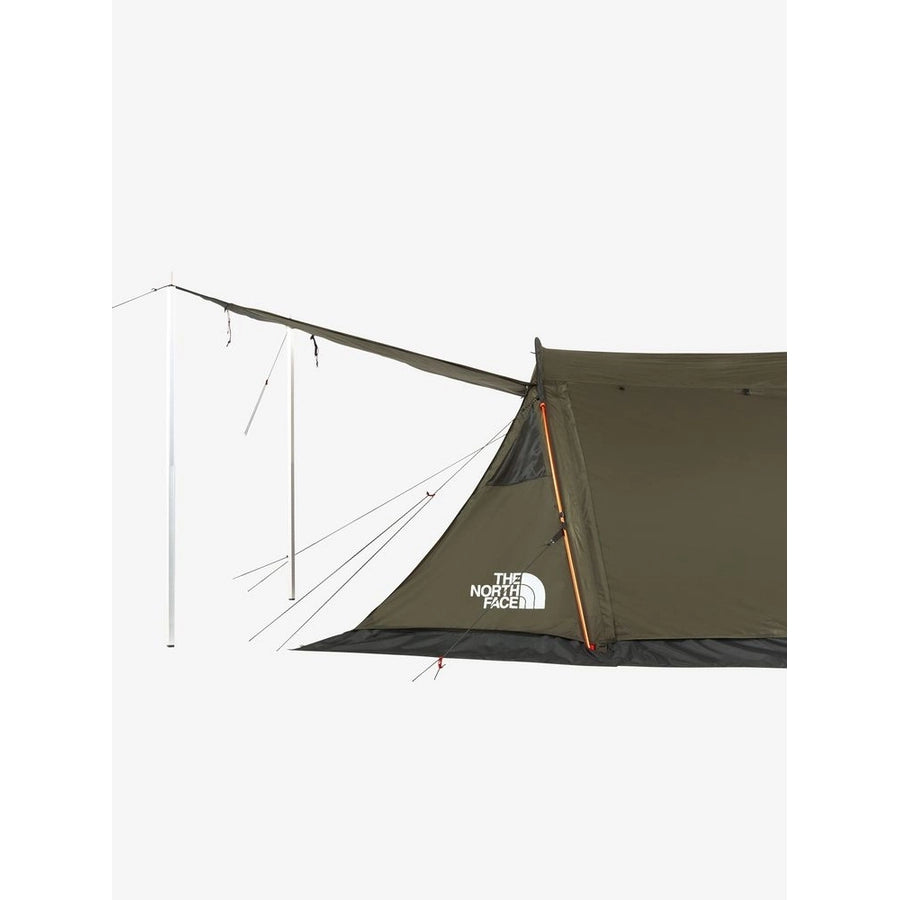The North Face - EVADOCK 1 NV22413 NT