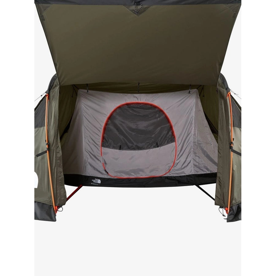 The North Face-EVADOCK 1-WhoWhy International-Japanese Camping Gear The North Face-EVADOCK 1-WhoWhy International-Japanese Camping Gear