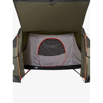 The North Face - EVADOCK 1 NV22413 NT