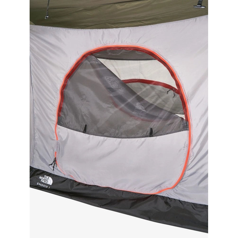 The North Face - EVADOCK 1 NV22413 NT