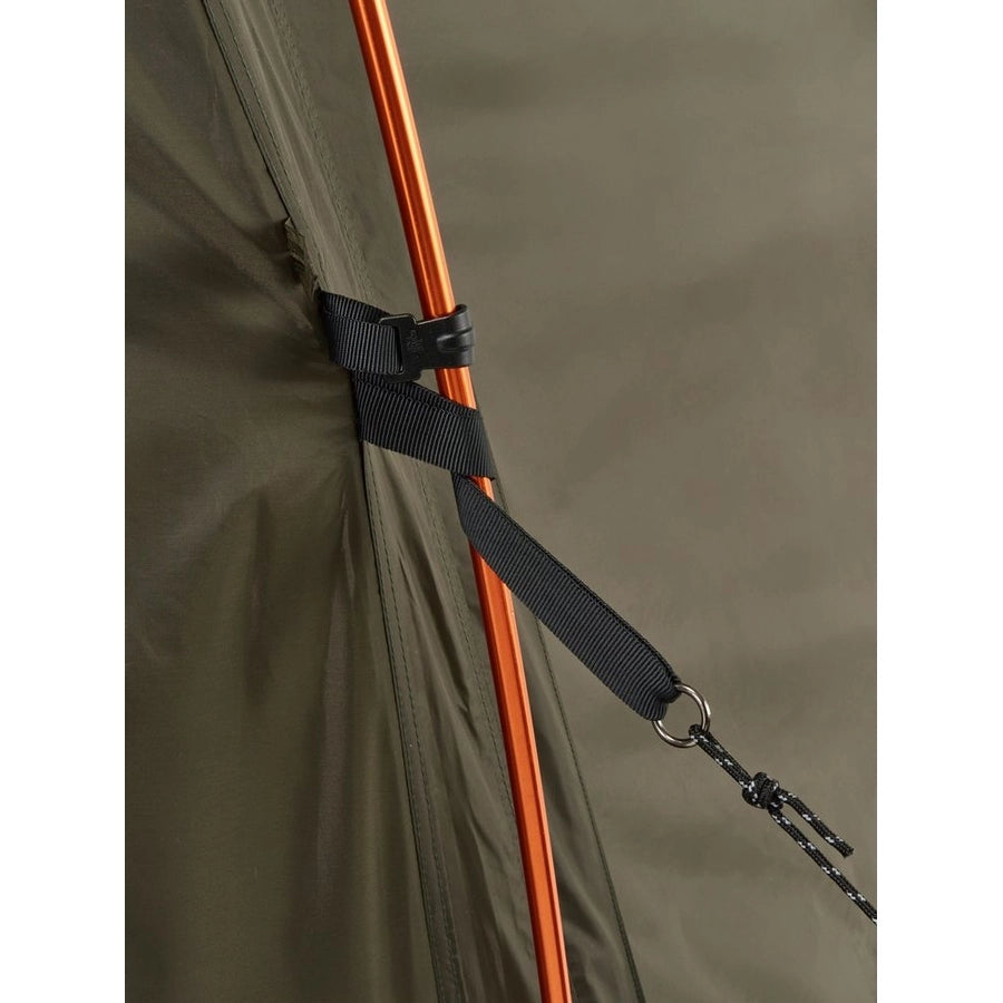 The North Face - EVADOCK 1 NV22413 NT