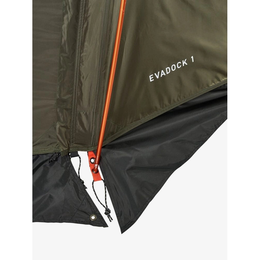 The North Face - EVADOCK 1 NV22413 NT