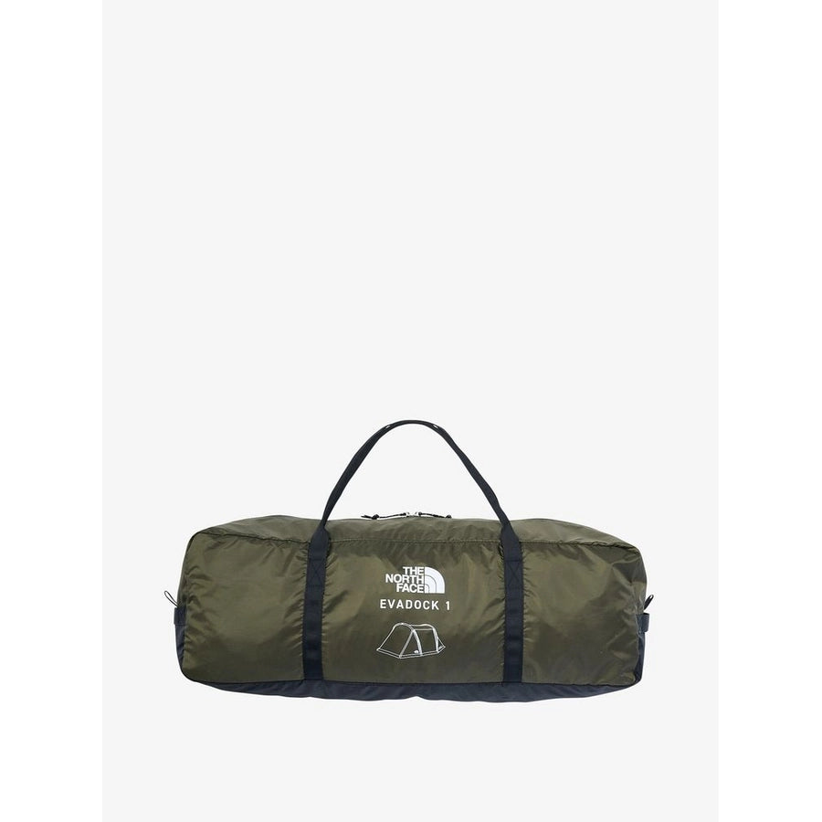 The North Face - EVADOCK 1 NV22413 NT