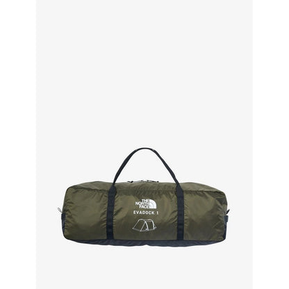 The North Face - EVADOCK 1 NV22413 NT