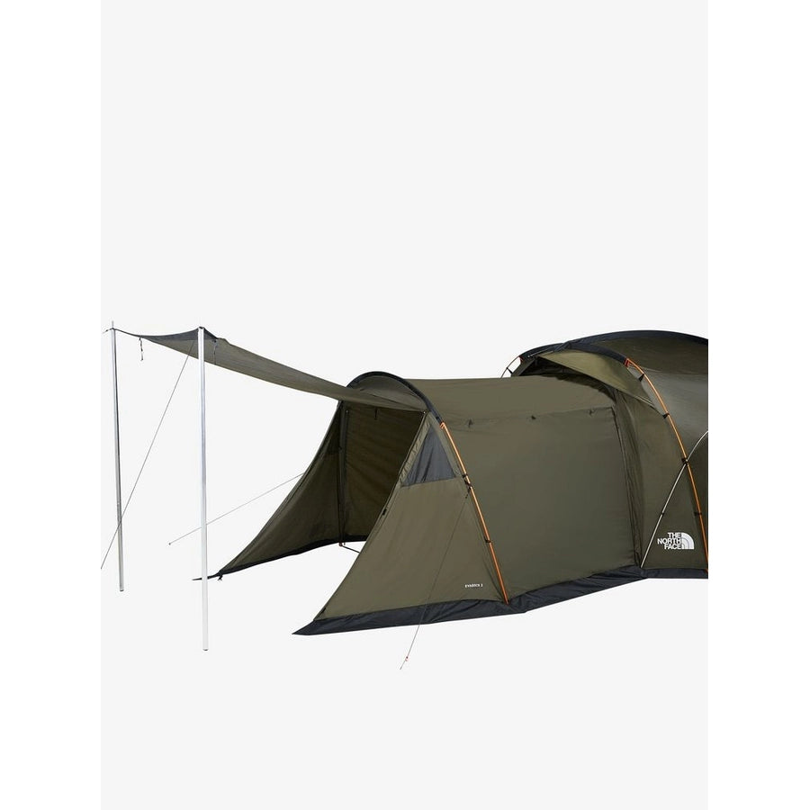 The North Face - EVADOCK 2 NV22414 NT