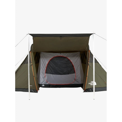 The North Face - EVADOCK 2 NV22414 NT