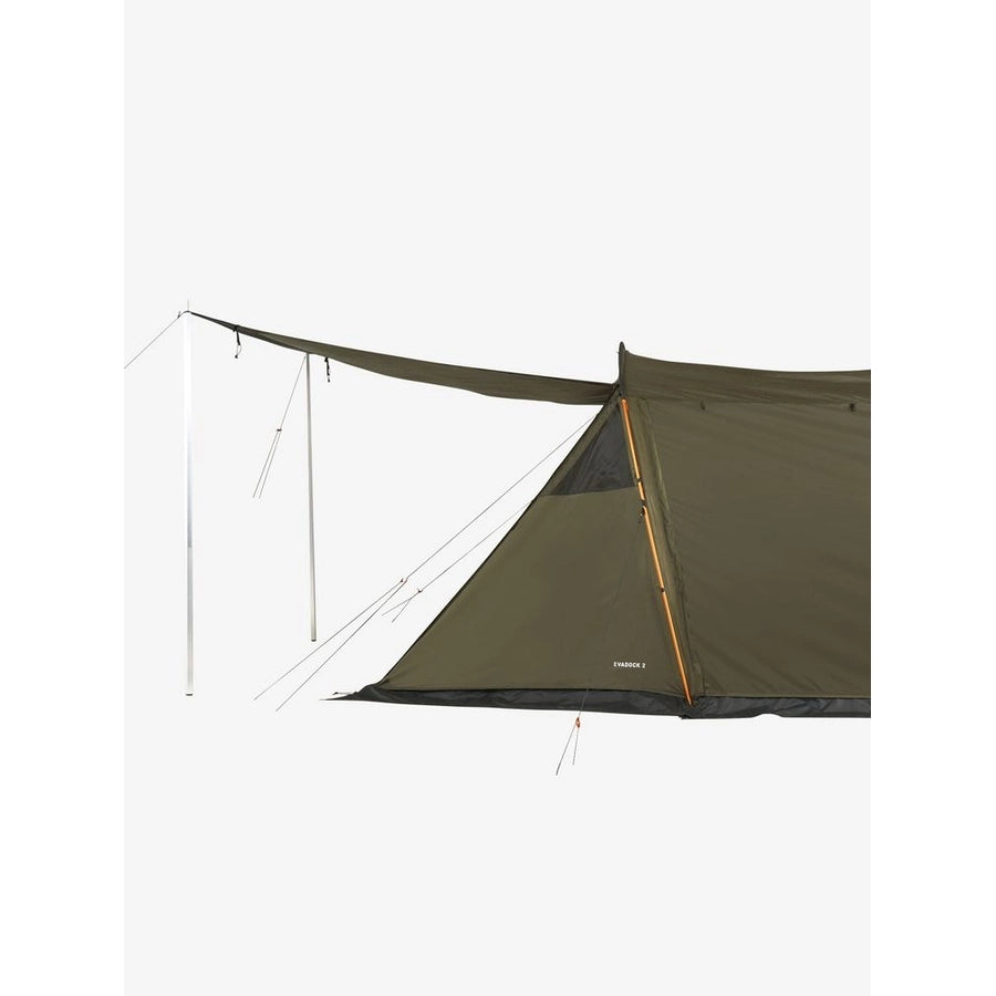 The North Face - EVADOCK 2 NV22414 NT