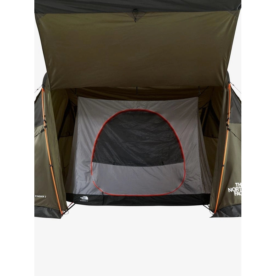 The North Face - EVADOCK 2 NV22414 NT