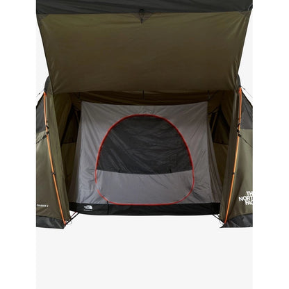 The North Face - EVADOCK 2 NV22414 NT
