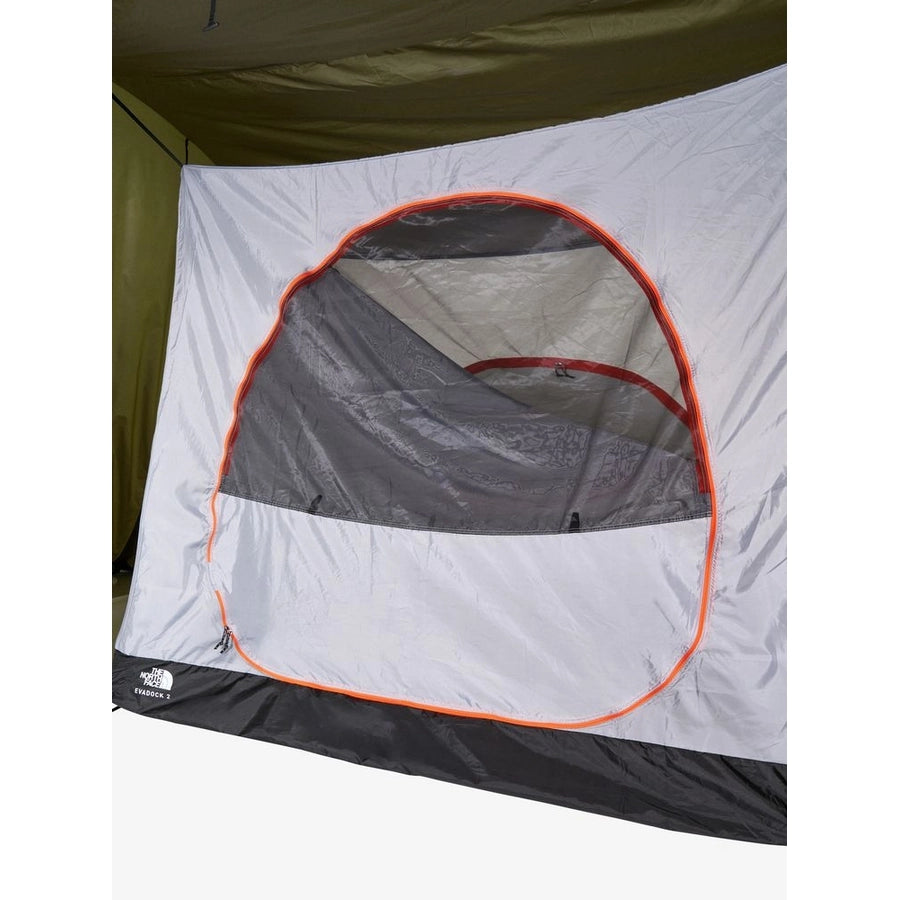 The North Face - EVADOCK 2 NV22414 NT