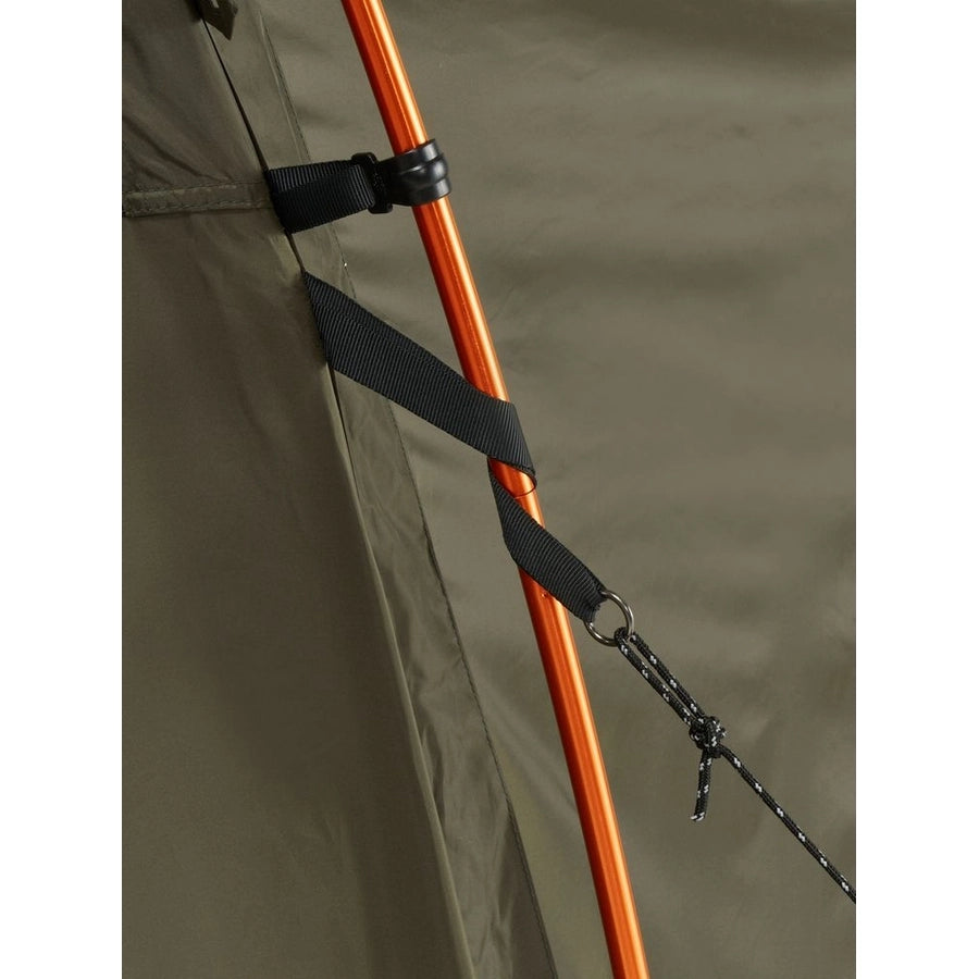 The North Face - EVADOCK 2 NV22414 NT