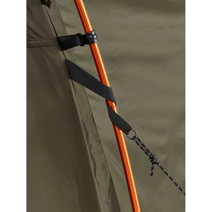 The North Face - EVADOCK 2 NV22414 NT
