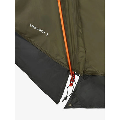 The North Face - EVADOCK 2 NV22414 NT