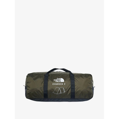 The North Face - EVADOCK 2 NV22414 NT