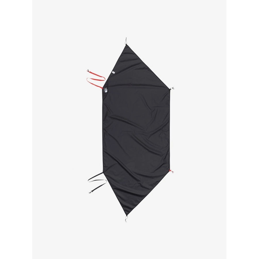 The North Face - Footprint / EVADOCK 1 NN32418 K - WhoWhy International