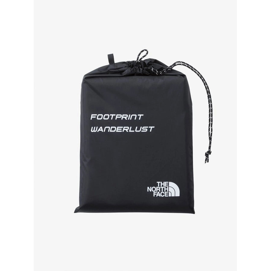 The North Face - Footprint / Wanderlust NN32500 SA
