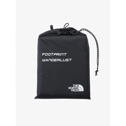 The North Face - Footprint / Wanderlust NN32500 SA