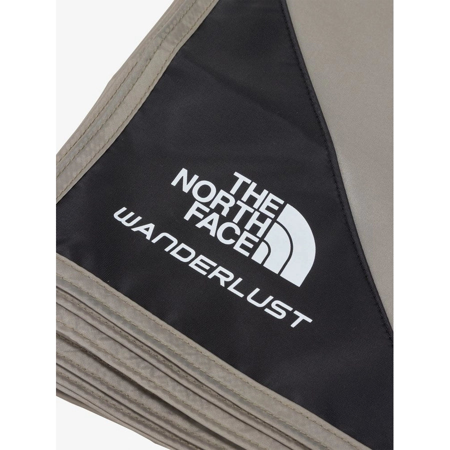 The North Face - Footprint / Wanderlust NN32500 SA