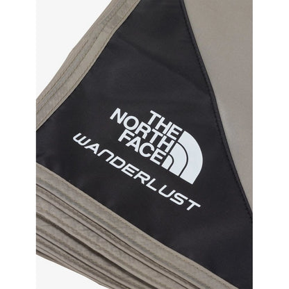 The North Face - Footprint / Wanderlust NN32500 SA