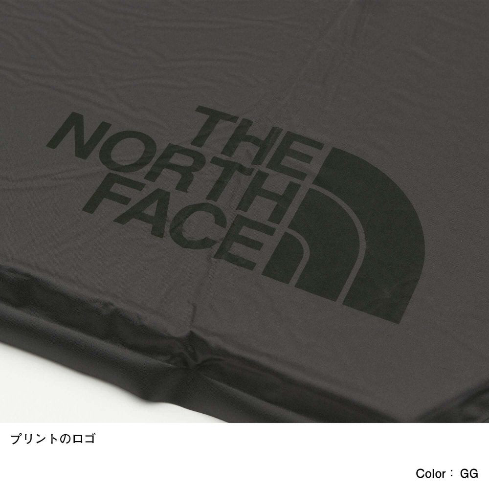 The North Face - Geodome 4 Mattress Inflatable NN32017 - WhoWhy International