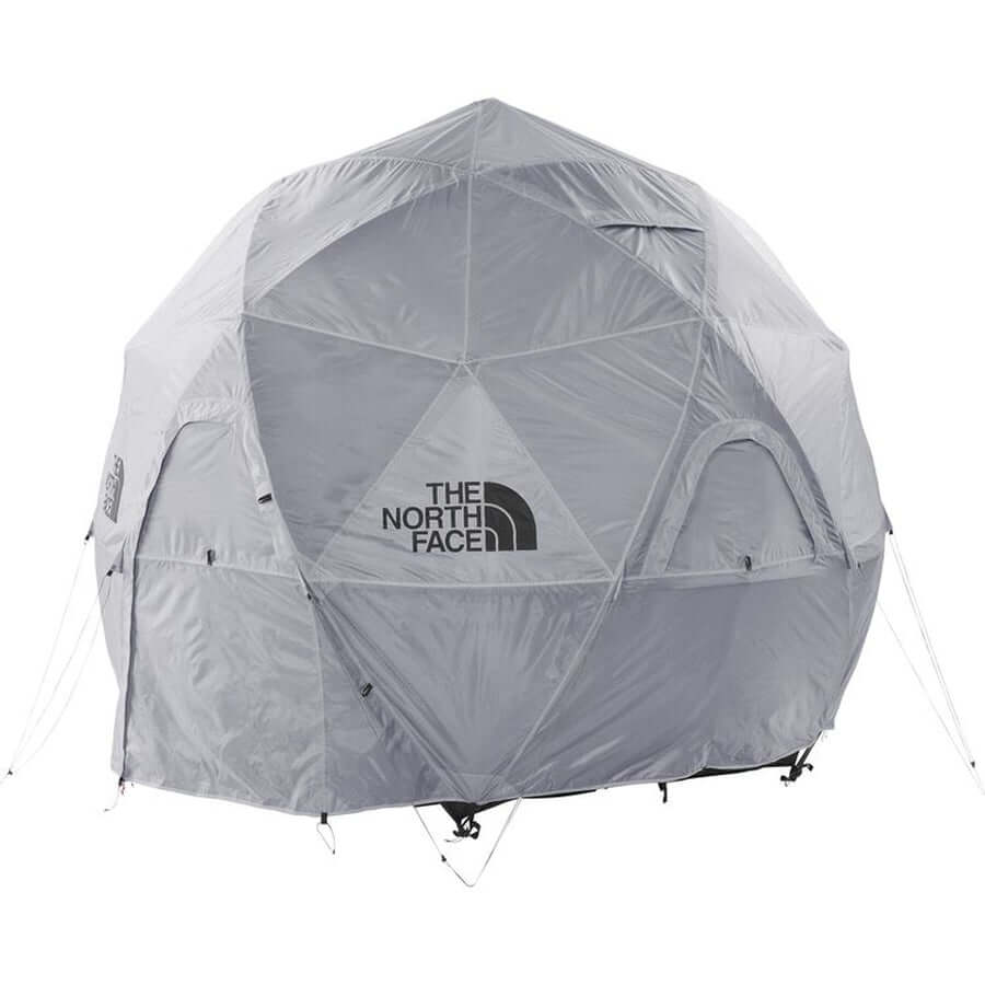 The North Face - Geodome 4 NV21800 - WhoWhy International