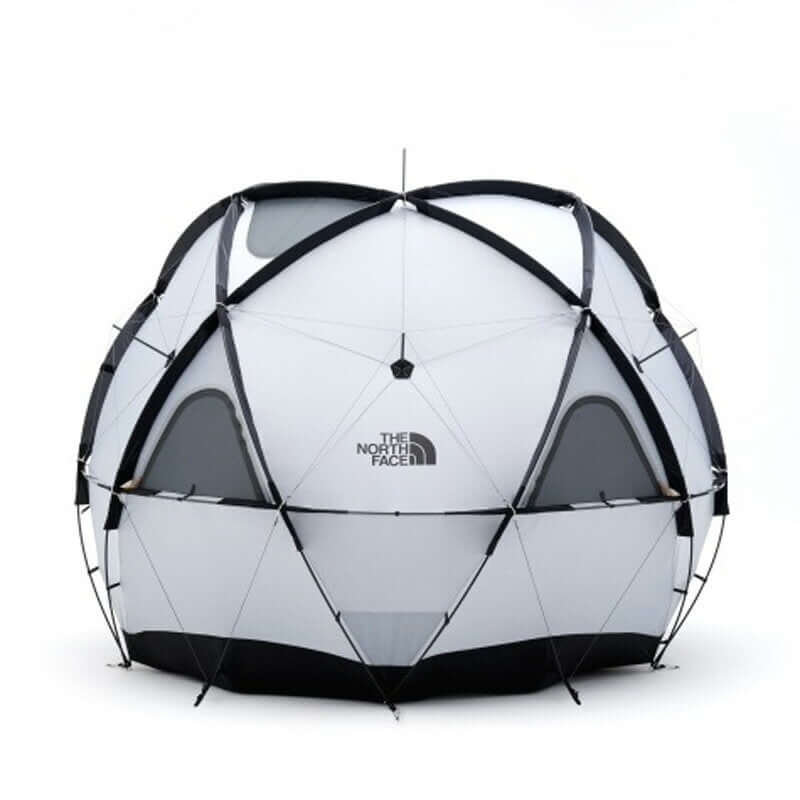 geodome 4 tent The North Face