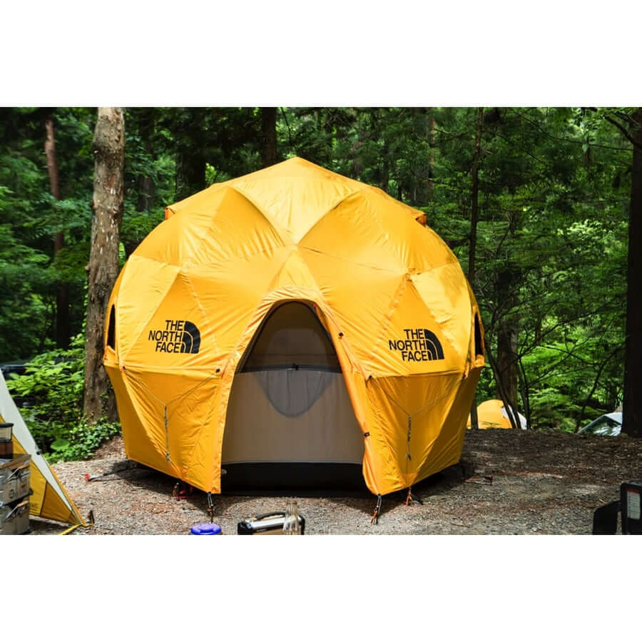 geodome tent The North Face